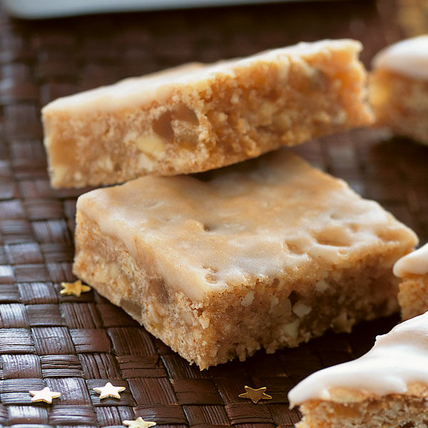 Echte Basler Leckerli - Rezepte Suchen Echte Basler Leckerli - Rezepte Suchen