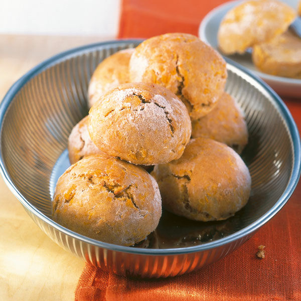 Weizen Vollkornbrotchen Rezept Kuchengotter 