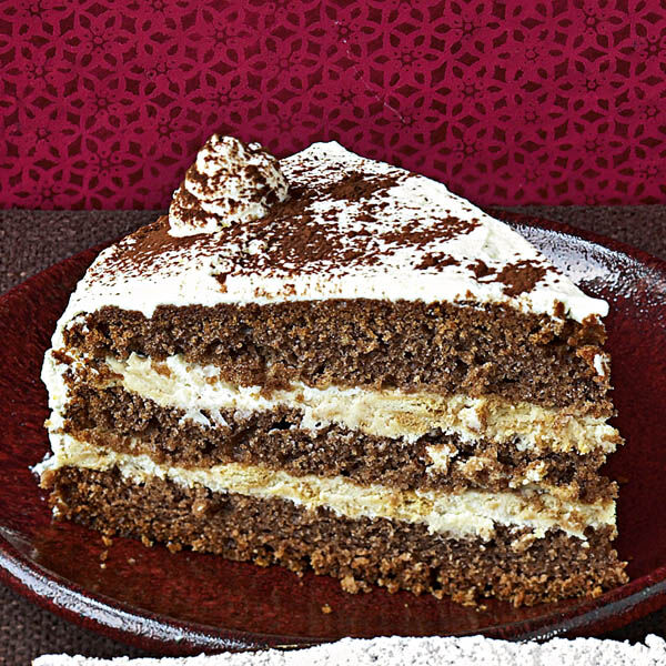 Spekulatiustorte Rezept Kuchengotter