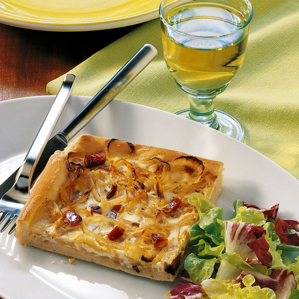 klassischer schwabischer zwiebelkuchen rezept kuchengotter