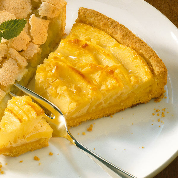 Zimt Apfelkuchen Rezept Glutenfrei Kuchengotter