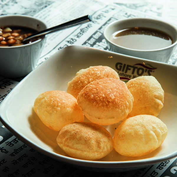 Puri Rezept Kuchengotter 