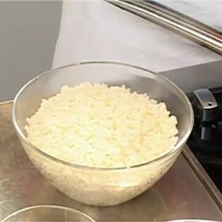 Reis Einfach Und Richtig Kochen Kuchengotter