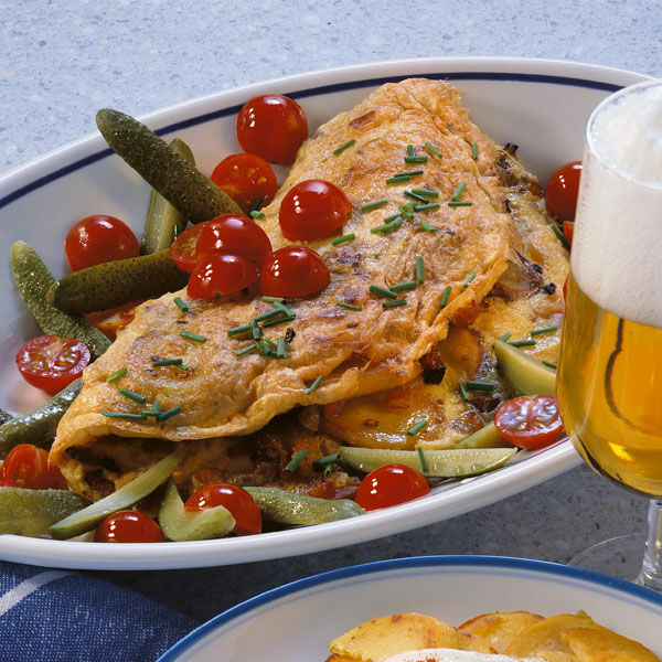 bauernfruhstuck rezept hausmannskost kuchengotter