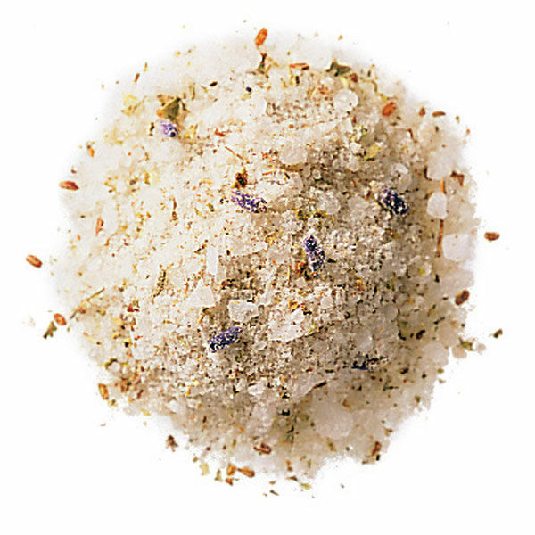 Wurziges Krautersalz Rezept Kuchengotter