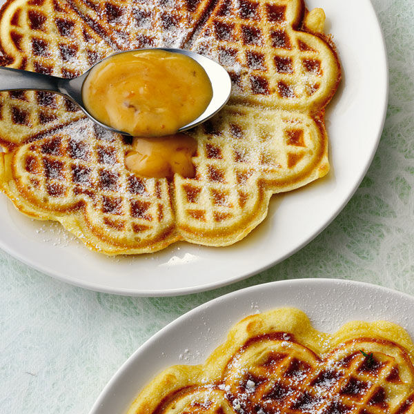 buttermilchwaffeln rezept kuchengotter