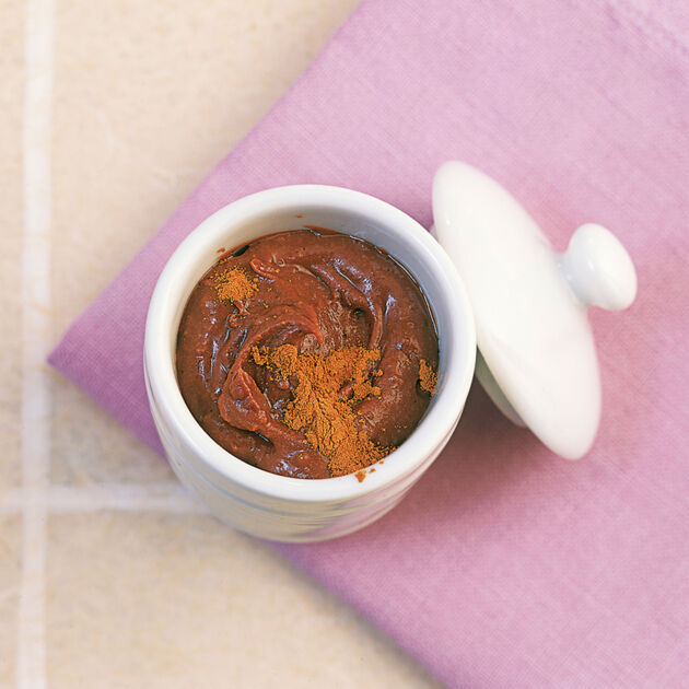 Nuss-Nougat-Creme | Küchengötter Nuss-Nougat-Creme | Küchengötter