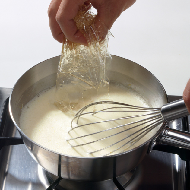Gelatine und Geliermittel richtig verarbeiten | Küchengötter Gelatine und Geliermittel richtig verarbeiten | Küchengötter
