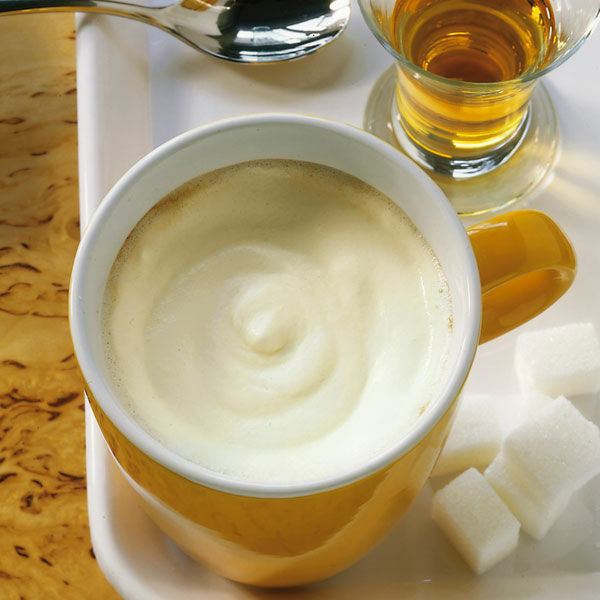 Pharisaer Mit Braunem Rum Rezept Kuchengotter 