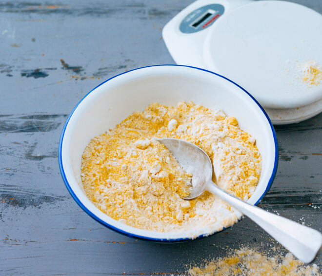 Gluten Verdickungsmittel Gluten Verdickungsmittel