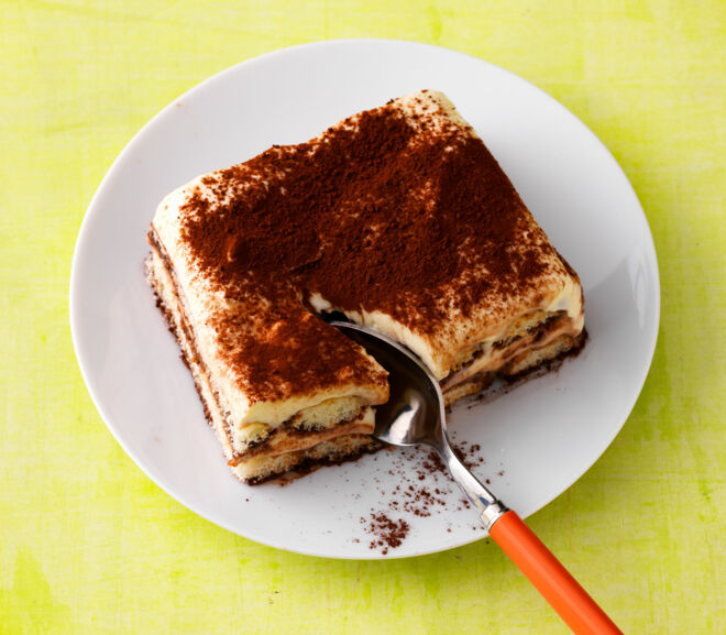 Tiramisu Rezepte ohne Ei und Alkohol Tiramisu Rezepte ohne Ei und Alkohol