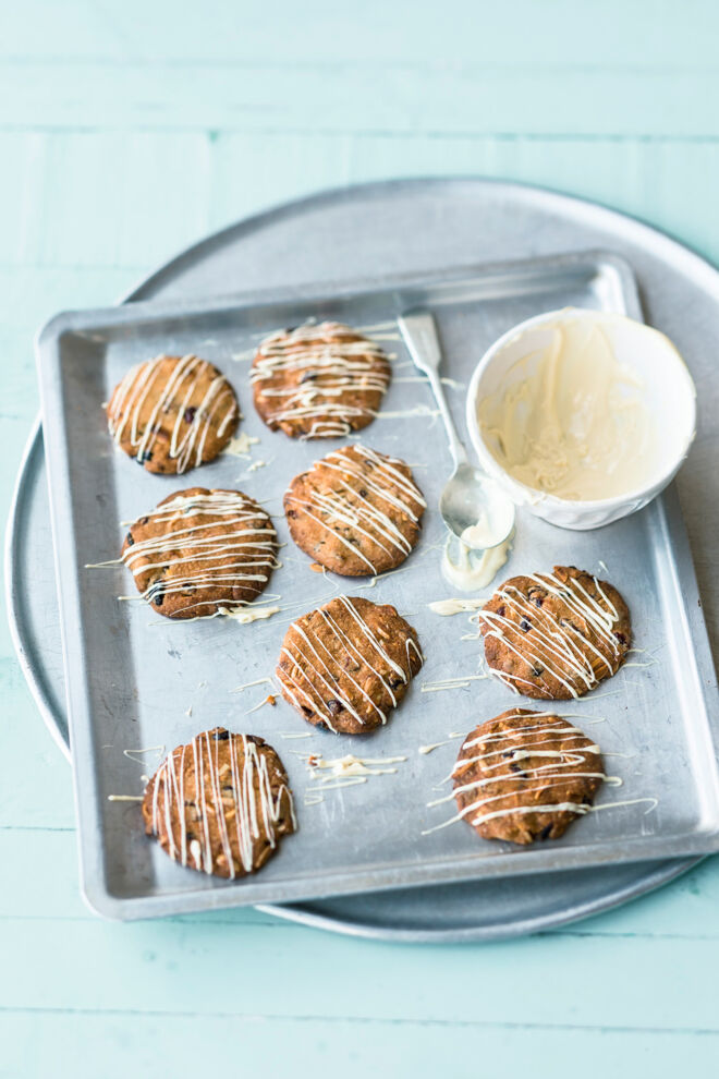 Kuchen Unterseite Rezepte Tipp-Glasur