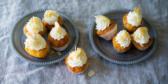 Backen mit Stevia Rezepte