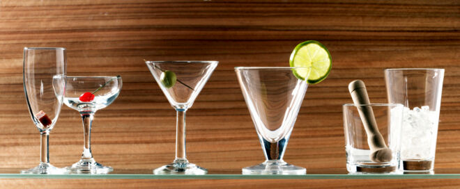 Cocktails Cocktailgläser Cocktails Cocktailgläser