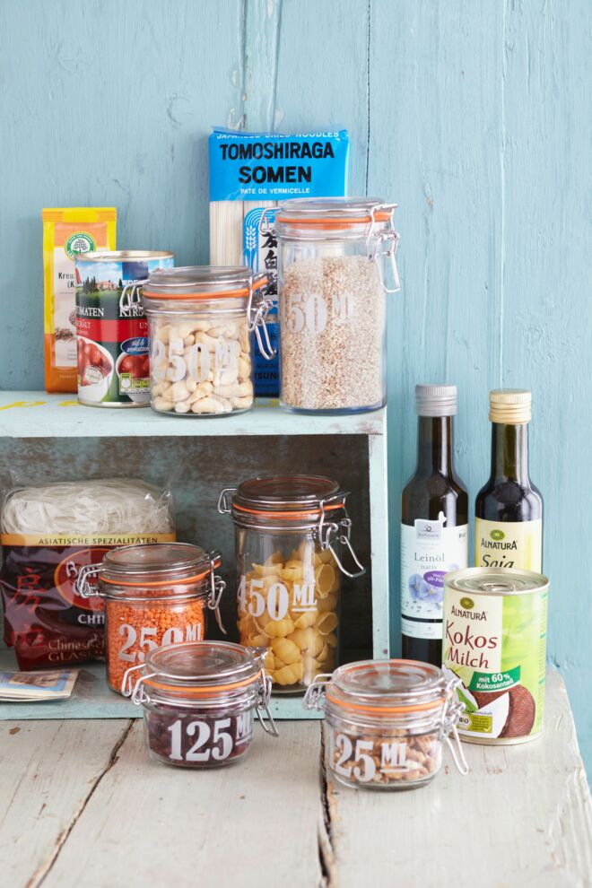 Zuckerfrei Vorbereitung-Vorrat Zuckerfrei Vorbereitung-Vorrat