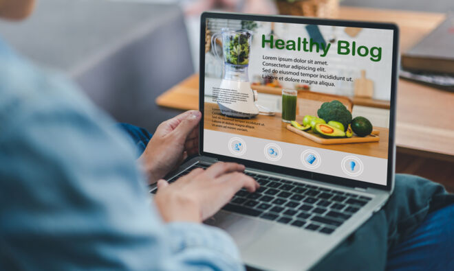 Healthy Blog