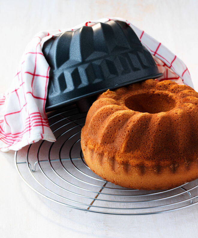 Kuchen Unterseite Rezepte Guglhupf