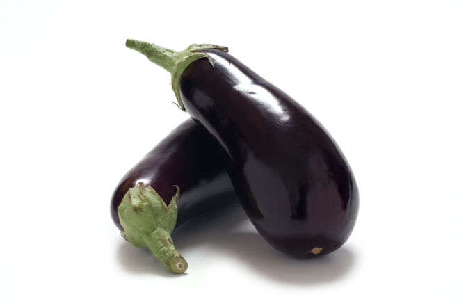 Auberginen