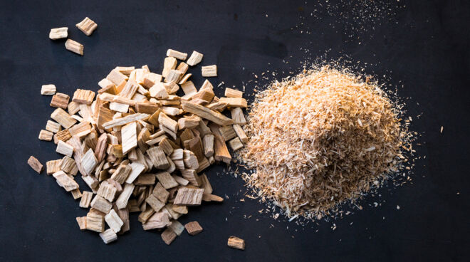 Räucherchips Räucherchips