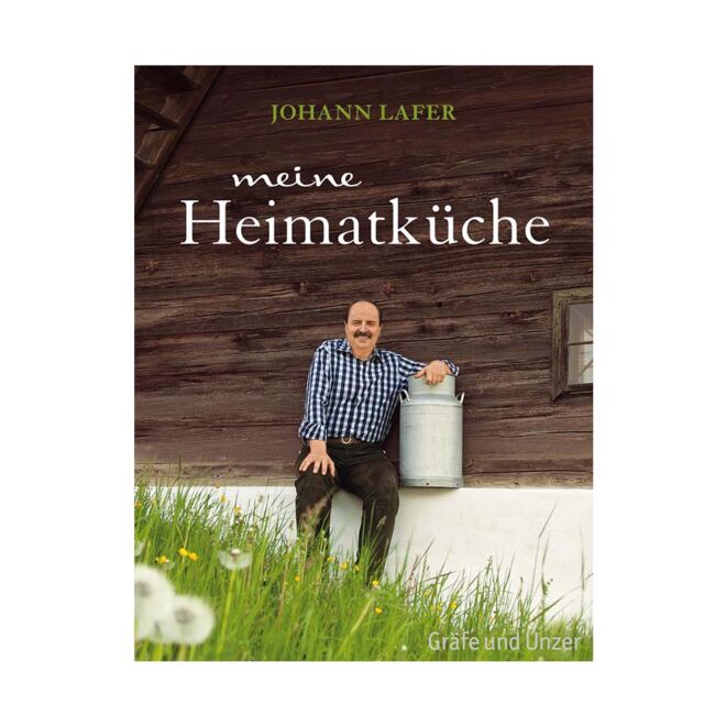 Lafers_Heimatküche Lafers_Heimatküche