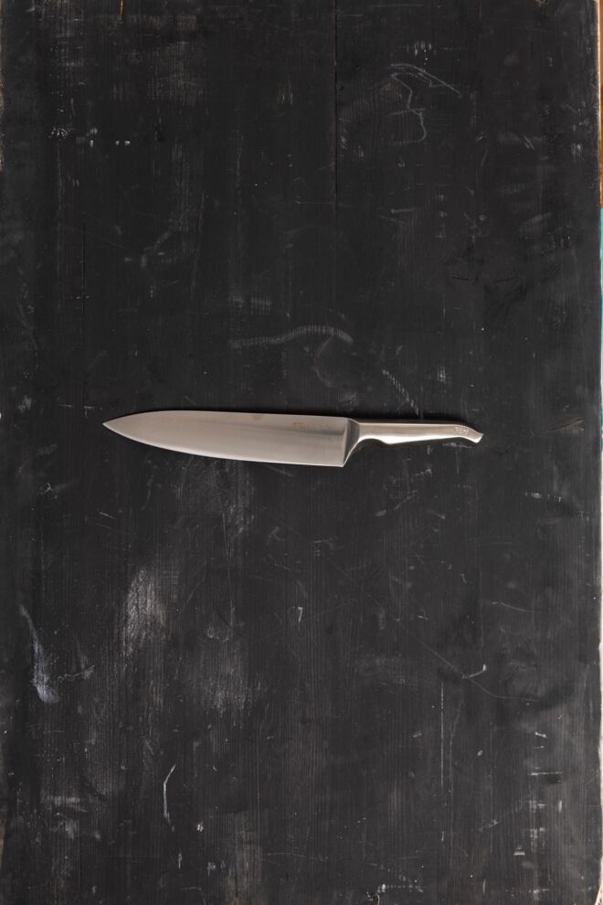 Kochmesser Kochmesser