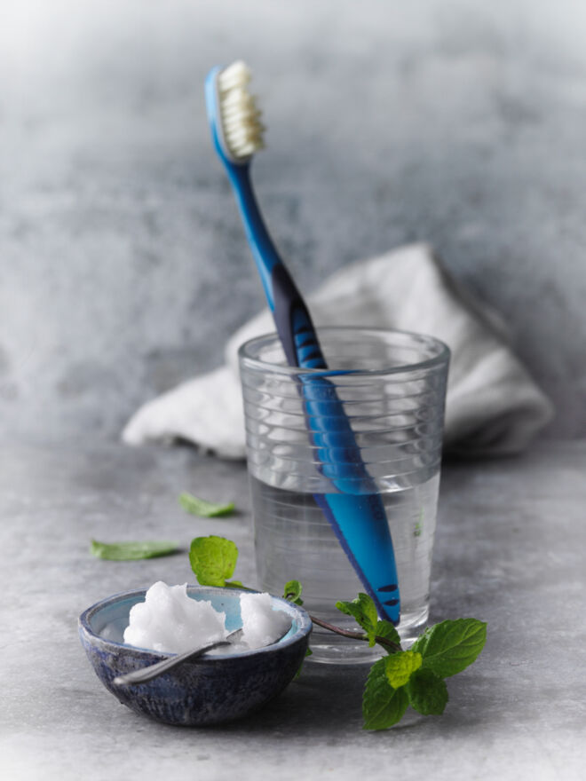 Zahnbürste Zahnbürste