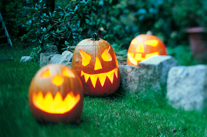 Halloween Parties Halloween Parties