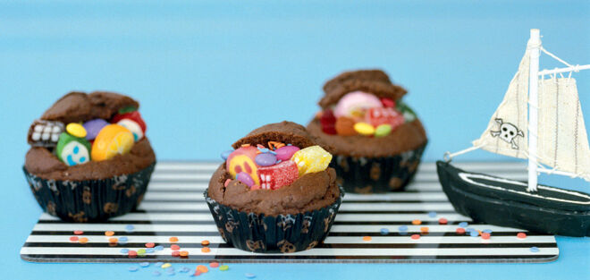 Kinderparty Rezepte
