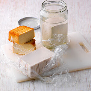 vegane Grundzutaten vegane Grundzutaten