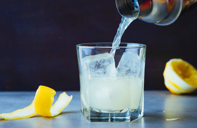 Cocktails richtig mixen Cocktails richtig mixen