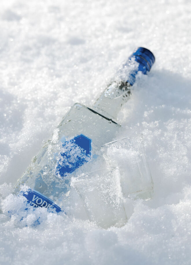 Cocktails Wodka Cocktails Wodka