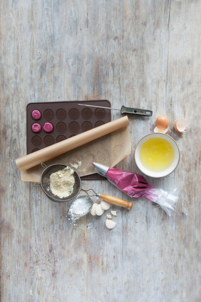 Backen Rezepte