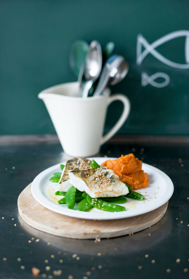 Zander_Gemuese_Mikrowelle Zander_Gemuese_Mikrowelle