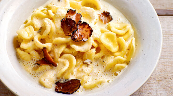 Trüffel Rezepte Trüffel Rezepte