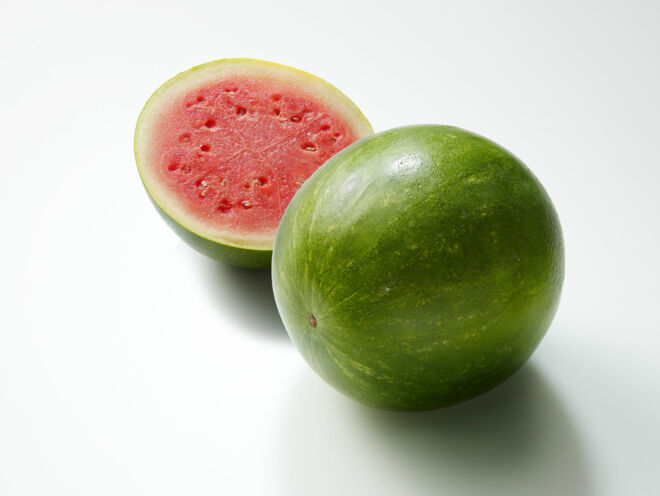 Wassermelone