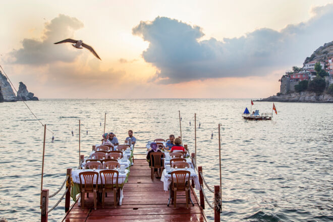 Gluten unterwegs Gluten unterwegs