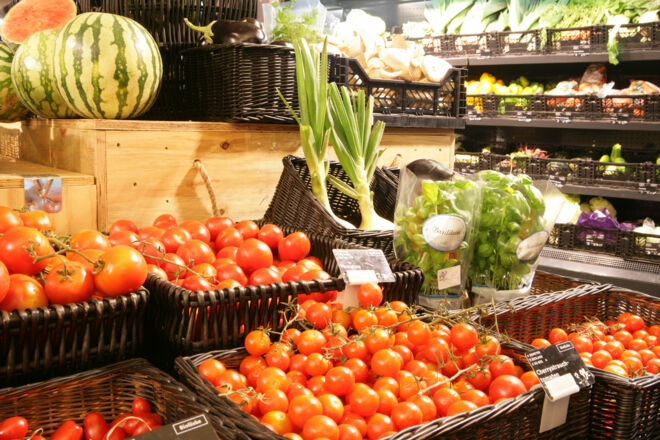 Fruktose richtig einkaufen Fruktose richtig einkaufen