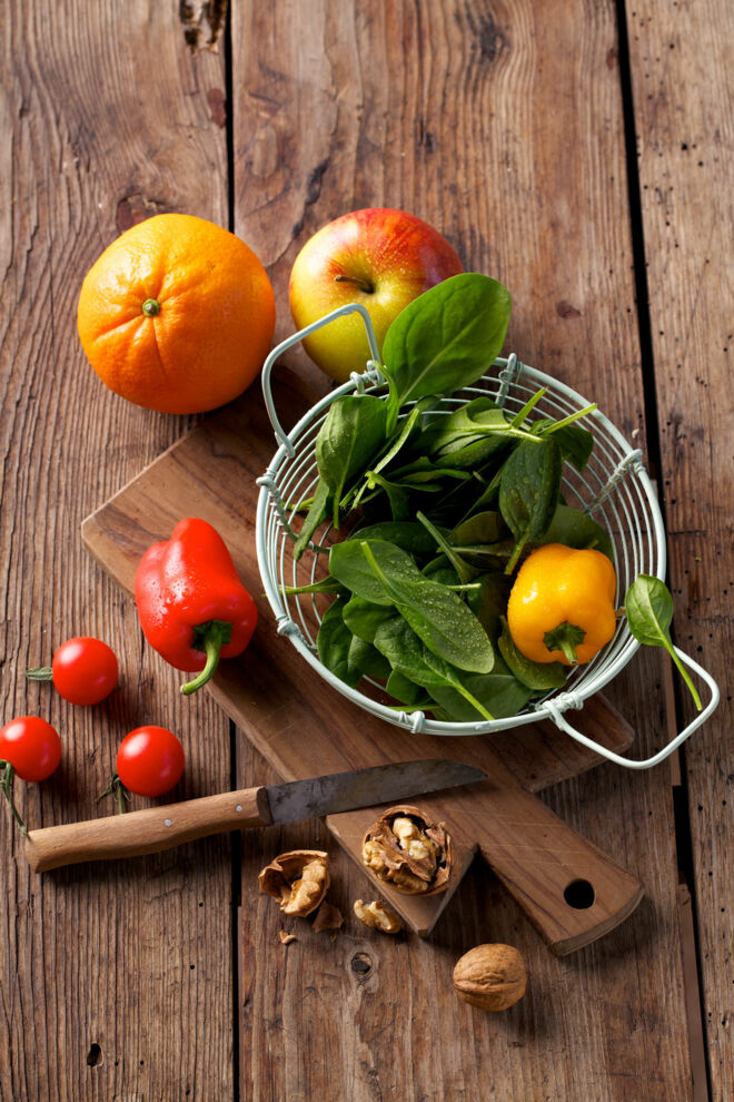 Cholesterin cholesterinsenkende Lebensmittel Cholesterin cholesterinsenkende Lebensmittel