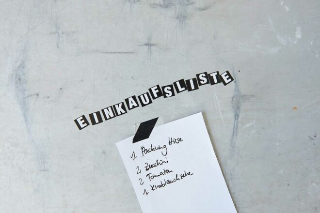 Osterbrunch Einladung Einkaufszettel Osterbrunch Einladung Einkaufszettel