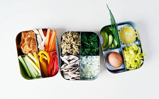 Heißhunger stoppen Gesunde Snacks Heißhunger stoppen Gesunde Snacks