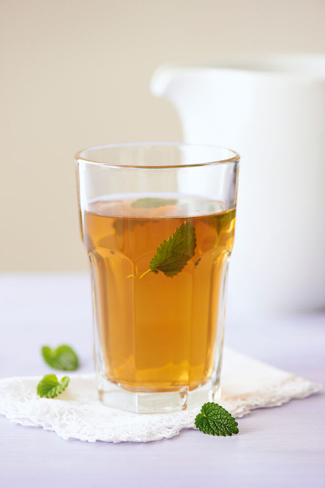 Tee Aromatisierter Tee
