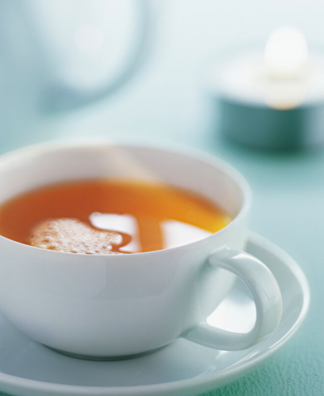 Tee Pu Erh Tee