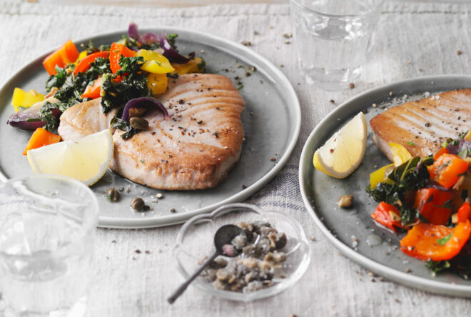 Schlank im Schlaf Abendessen Schlank im Schlaf Abendessen