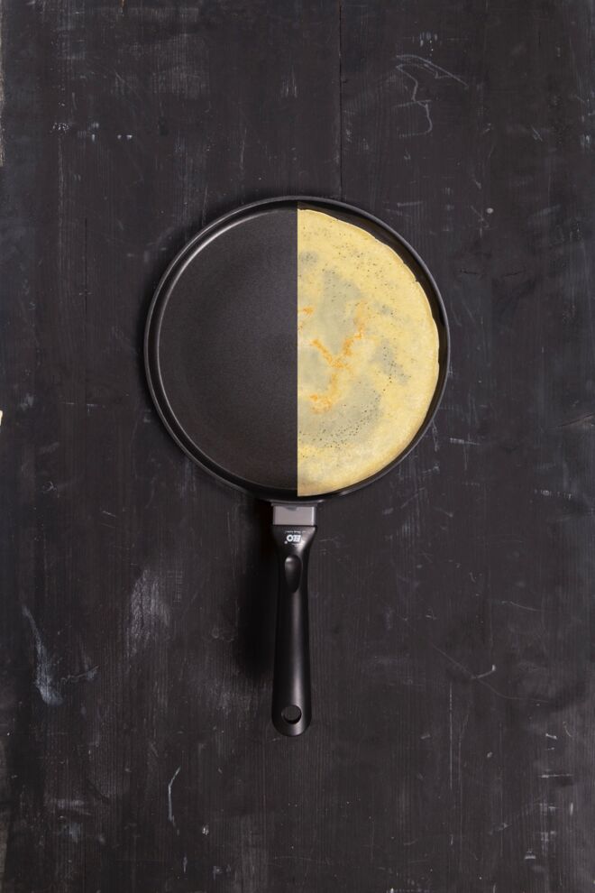 Crêpepfanne Crêpepfanne