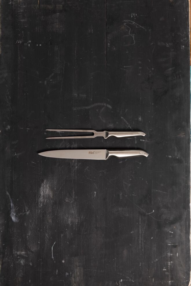 Tranchier-Besteck Tranchier-Besteck