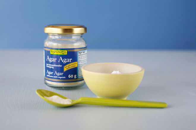 Gelatine Alternative Gelatine Alternative