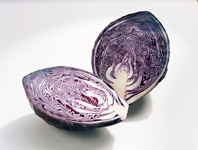 Rotkohl