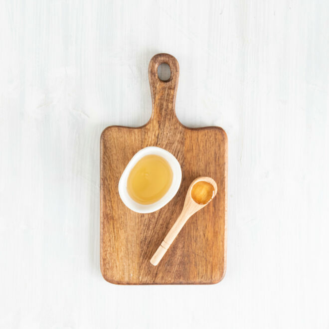 Agaven-Dicksaft Agaven-Dicksaft