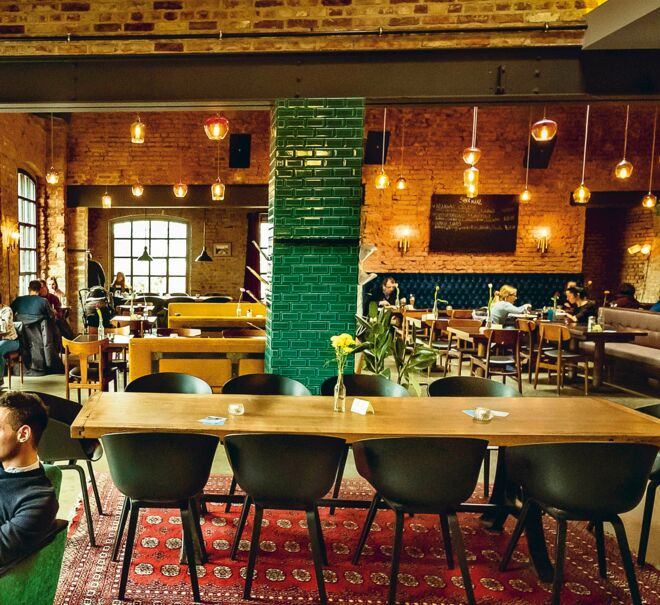 Laktose Restaurant Laktose Restaurant