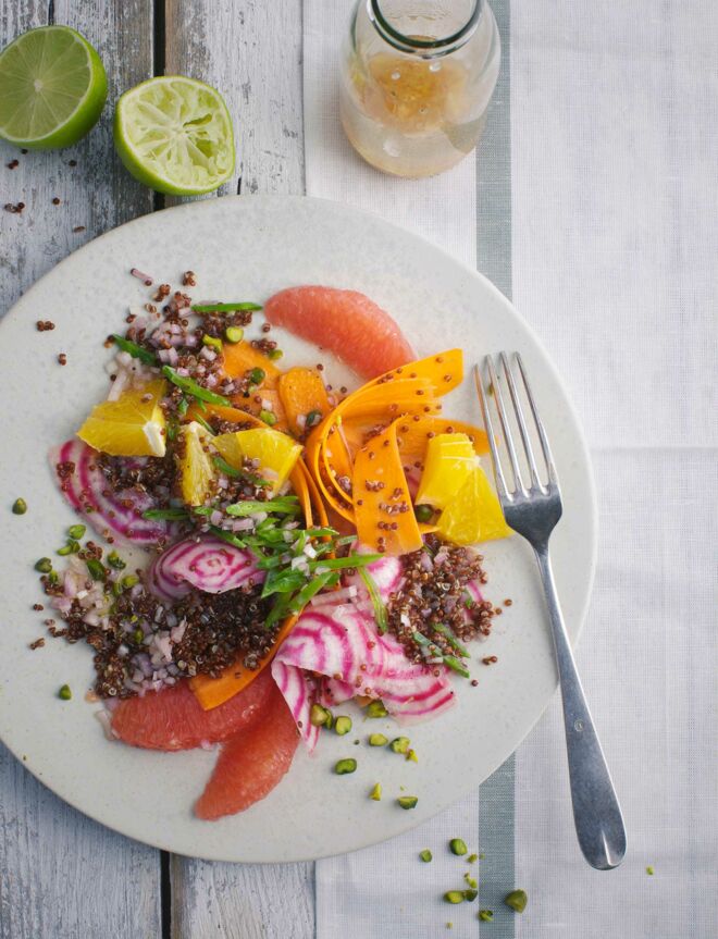 Slow Carb Regeln Slow Carb Regeln